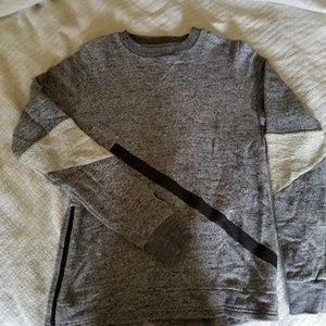 Gr1ps * Grips Apparel Crew Neck Jumper for Women